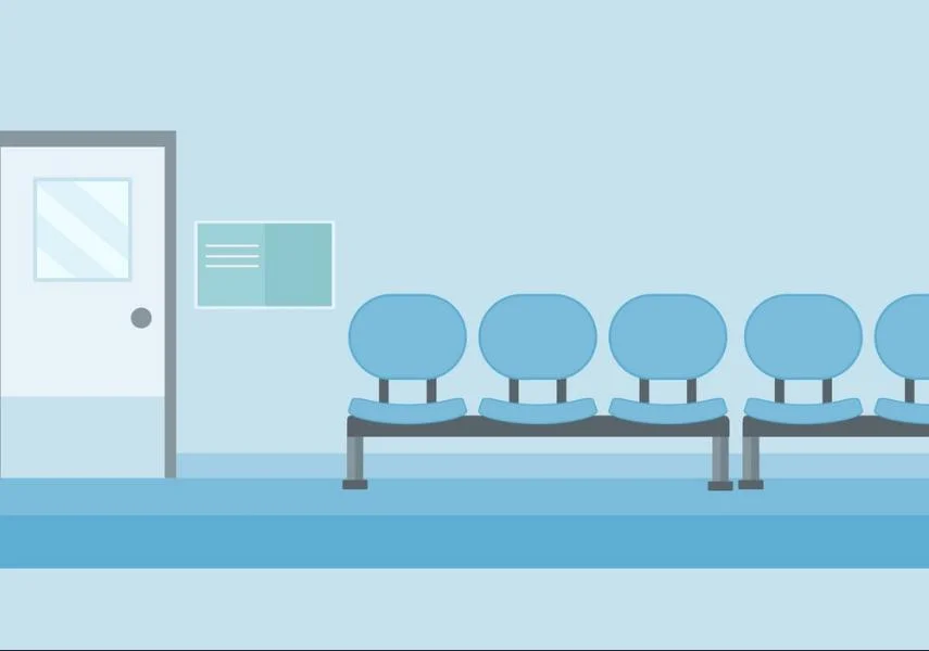 В поликлиническом отделении № 1 начали принимать пациентов два новых специалиста: гинеколог и офтальмолог