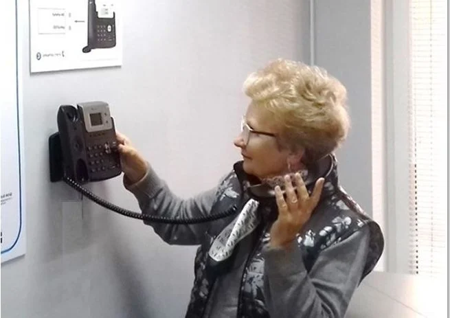 Связаться со страховыми представителями «СОГАЗ-Мед» можно непосредственно из медицинской организации