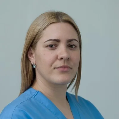 БОНДАРЕНКО Наталья Андреевна