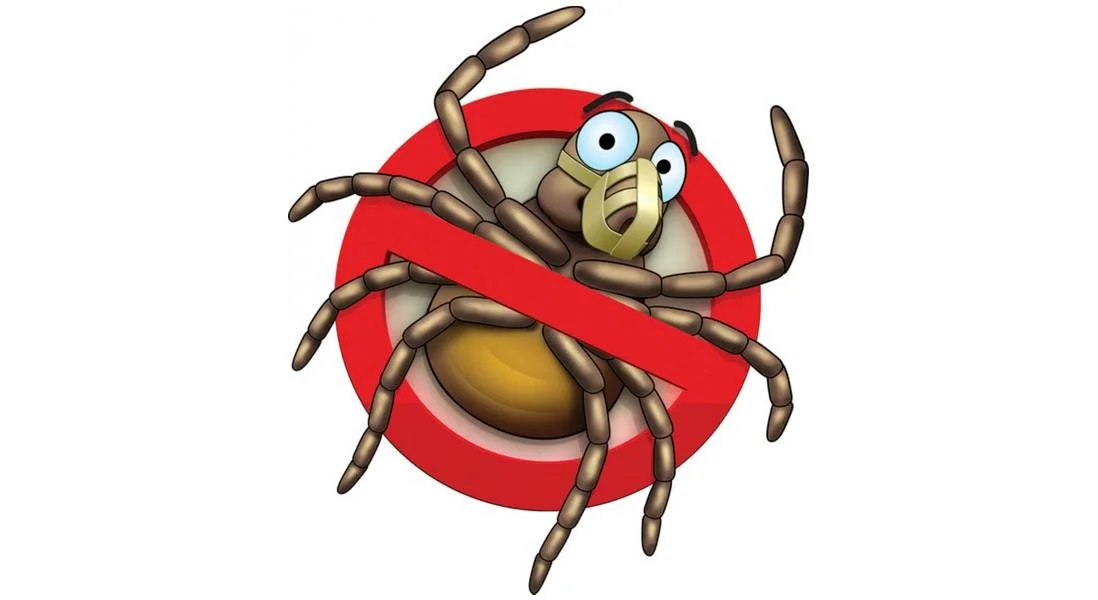 Внимание, начался период активности клещей!