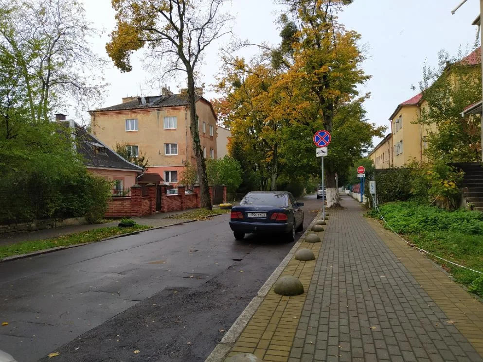 Посещения пациентов в стационаре временно ЗАПРЕЩЕНЫ