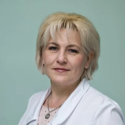 РУСКОВА  Ирина Васильевна