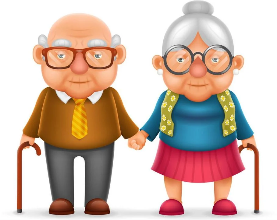 Как снизить риски заражения COVID-19, если вам больше 60 лет