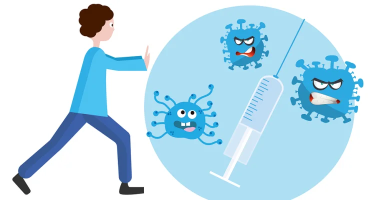 Грипп – это заболевание, которое можно профилактировать