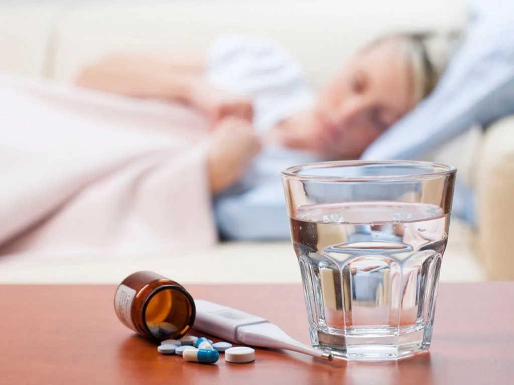 Памятка для населения о гриппе