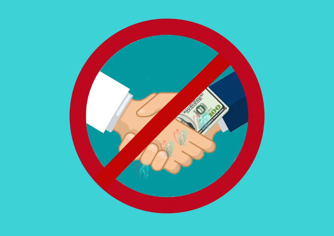 Что делать, если вы столкнулись с коррупцией в медицинском учреждении