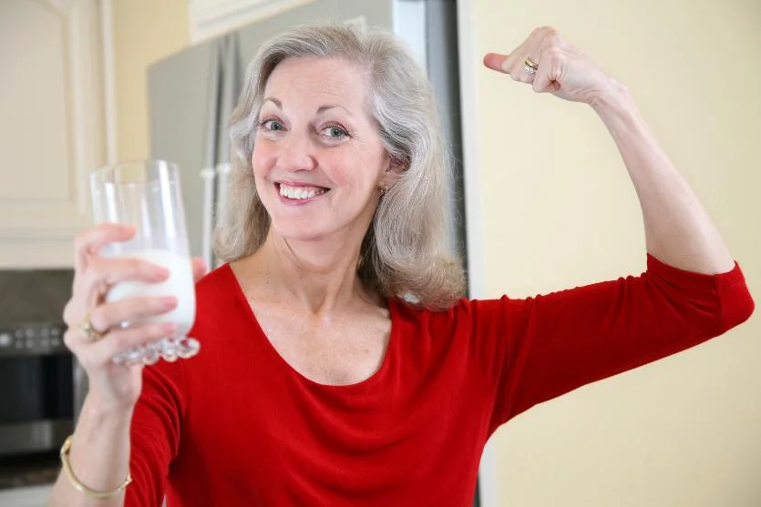 Остеопороз: техника безопасности для тех, кому за 60