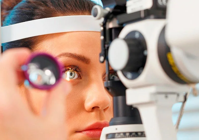 6 марта – Всемирный день борьбы с глаукомой