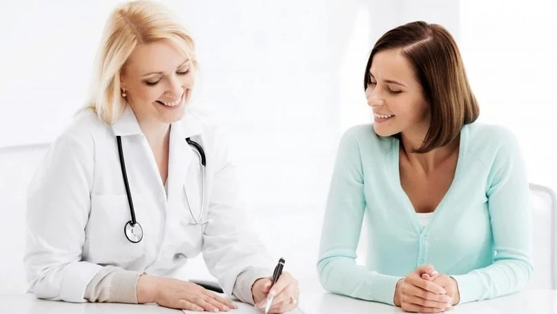 В Калининградской области реализуется проект по профилактике онкологических заболеваний женской репродуктивной системы "Сохраним жизнь маме"