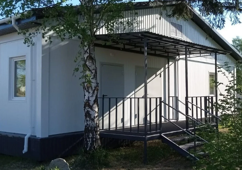 До конца года в регионе планируется установить десять модульных медицинских пунктов