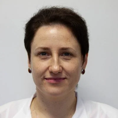 ИЗОТОВА Татьяна Алексеевна