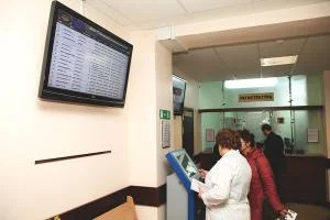 Калининградская область – один из лидеров по внедрению системы оценки качества услуг медучреждений