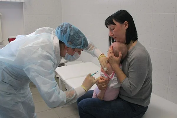 Минздрав: в преддверии наступления эпидсезона необходимо привиться от пневмококковой инфекции