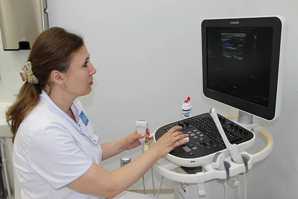 За три месяца в Центре женского здоровья проведено почти двенадцать тысяч исследований и консультаций