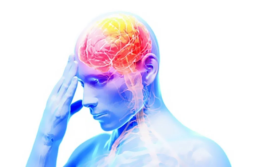 29 мая-Всемирный День борьбы с рассеянным склерозом