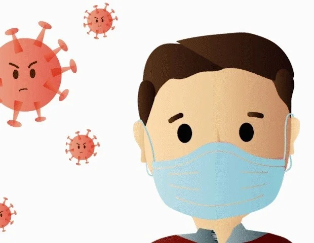 7 шагов по профилактике коронавирусной инфекции