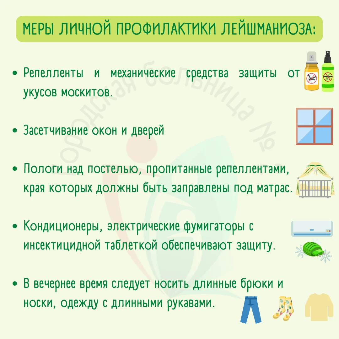 меры личной профилактики лейшманиоза.png