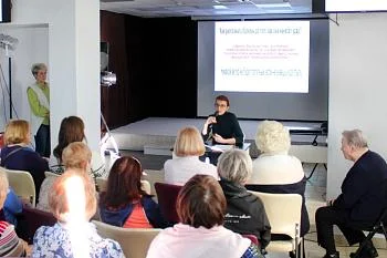 В 2022 году в регионе проведено более восьми тысяч онкоконсилиумов