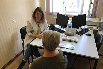  Главный онколог области: Профилактика – лучшее лечение