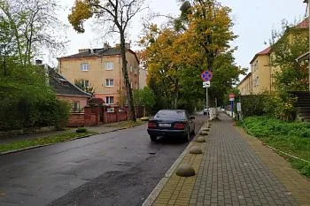 Посещения пациентов в стационаре временно ЗАПРЕЩЕНЫ
