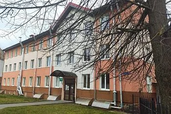 До конца года планируется начать реконструкцию Знаменской врачебной амбулатории под Гвадейском До конца года планируется начать реконструкцию Знаменской врачебной амбулатории под Гвадейском