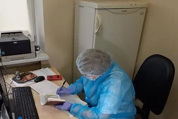 Все государственные лечебные учреждения региона временно переходят на новый режим работы