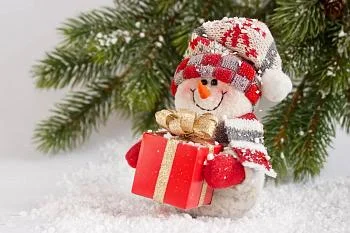 Как работает Городская больница № 2 в новогодние праздники Как работает Городская больница № 2 в новогодние праздники