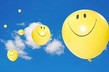 20 марта - Международный день счастья