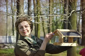 В Городской больнице № 2 прошел весенний субботник