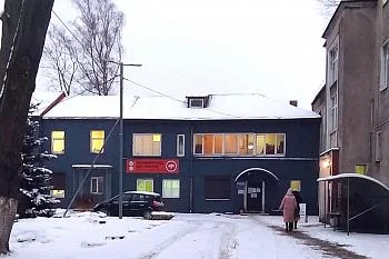 Изменилась нумерация кабинетов специалистов в поликлиническом отделении № 2