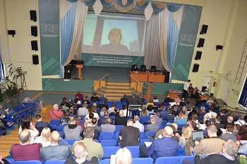 В Калининграде обсудили информационную безопасность сферы регионального здравоохранения 