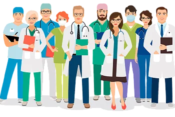 Персональный состав главных внештатных специалистов Министерства здравоохранения КО