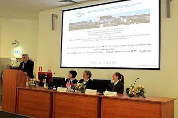 Неделя пройдет под знаком детской кардиохирургии