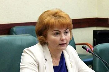 Людмила Сиглаева: Состояние госпитализированных из детского центра «Огонек» близко к удовлетворительному