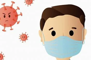 Минздрав России разработал видеоролики по профилактике COVID-19 у взрослых, детей и подростков