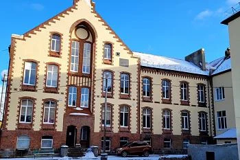 В 2022 году в регионе сократилась доля медицинских объектов без реконструкции или капитального ремонта