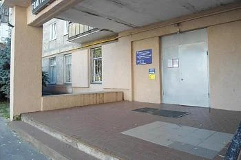 В поликлиническом отделении № 3 начал прием пациентов врач-педиатр