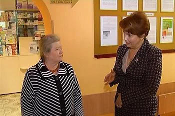 Людмила Сиглаева: Пациент должен получать направление с проставленными датой и временем