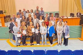 Регион вновь стал участником проекта «Кадровая платформа организаторов здравоохранения»