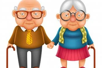 Как снизить риски заражения COVID-19, если вам больше 60 лет