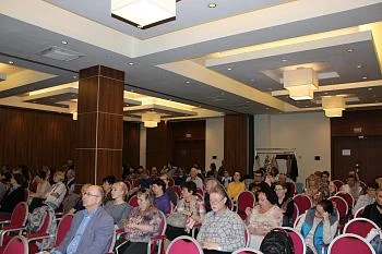 «Гериатрия – инвестиции в будущее»