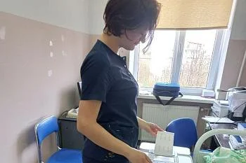 В Правдинской больнице активно используют новые электрокардиографы