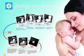 День семьи, любви и верности: акция "Подари мне жизнь!"