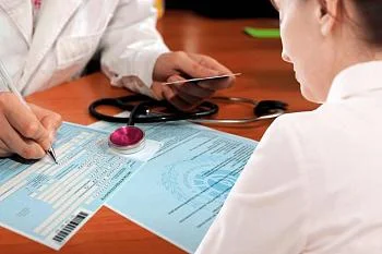 Утвержден временный порядок установления степени утраты профессиональной трудоспособности