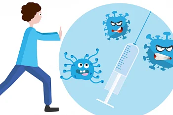 Грипп – это заболевание, которое можно профилактировать