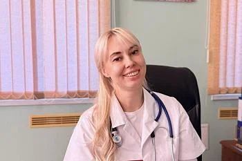 Как сохранить здоровье в пожилом возрасте рассказала калининградский врач-гериатр 