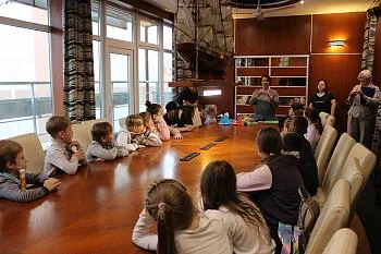 Юлия Бойко: Сегодня родителям очень важно внимательно отслеживать симптомы возможного диабета у детей Юлия Бойко: Сегодня родителям очень важно внимательно отслеживать симптомы возможного диабета у детей