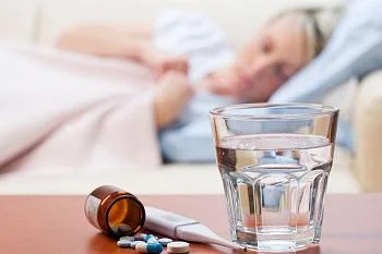 Памятка для населения о гриппе