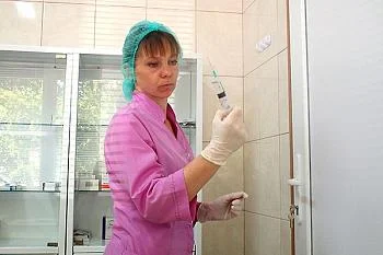 Вакцинация - самый эффективный способ борьбы с инфекционными и паразитарными заболеваниями