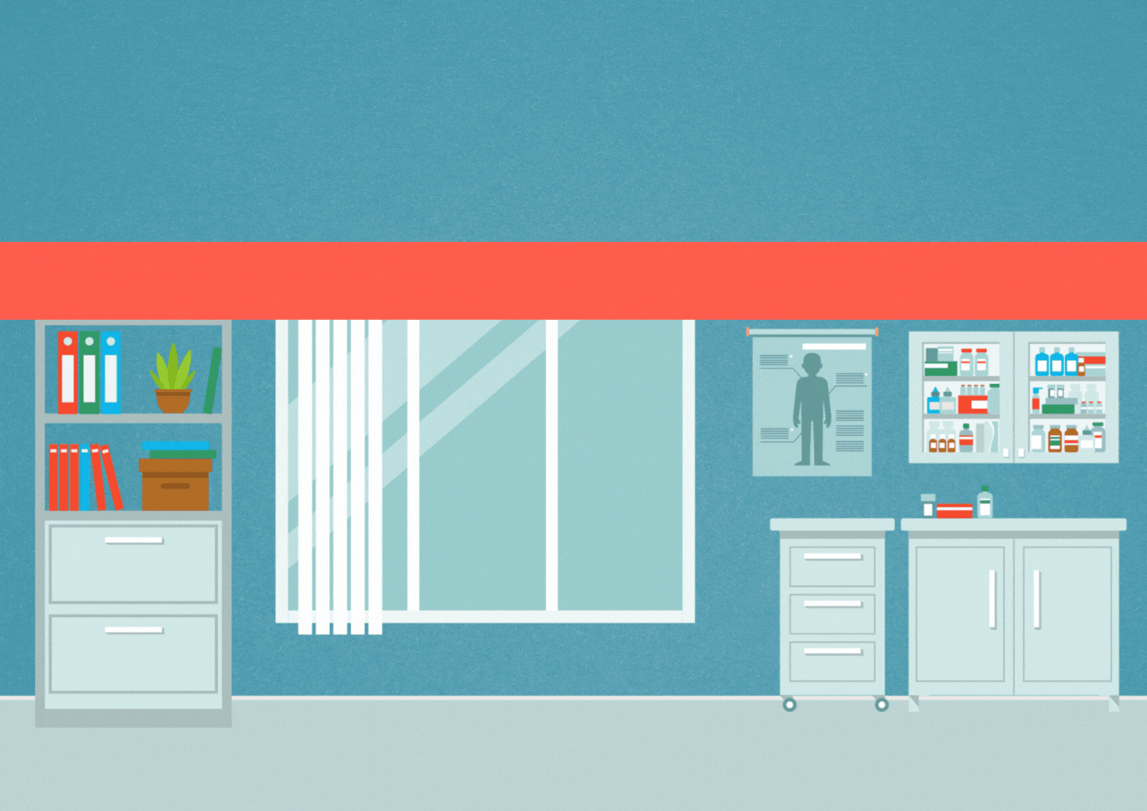 Городская больница № 2 приглашает на углубленную, общую диспансеризацию и профилактические осмотры